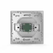 Розетка TV СП AVA в сборе бел. TOKOV LIGHT TKL-AV-A1O-C01 TKL-AV-A1O-C01