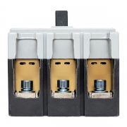 Выключатель автоматический 3п 250/125А 35кА ВА-99М PROxima EKF mccb99-250-125m mccb99-250-125m