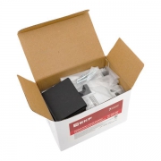 Выключатель автоматический 3п 250/125А 35кА ВА-99М PROxima EKF mccb99-250-125m mccb99-250-125m