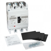 Выключатель автоматический 3п 250/125А 35кА ВА-99М PROxima EKF mccb99-250-125m mccb99-250-125m