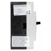 Выключатель автоматический 3п 63/63А 25кА ВА-99М PROxima EKF mccb99-63-63m mccb99-63-63m