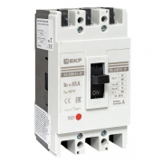 Выключатель автоматический 3п 63/63А 25кА ВА-99М PROxima EKF mccb99-63-63m mccb99-63-63m