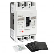 Выключатель автоматический 3п 63/63А 25кА ВА-99М PROxima EKF mccb99-63-63m mccb99-63-63m