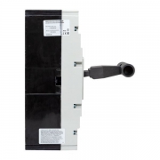 Выключатель автоматический 3п 630/500А 50кА ВА-99М PROxima EKF mccb99-630-500m mccb99-630-500m