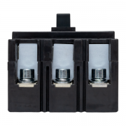 Выключатель автоматический 3п 125А 18кА LS150 ProPact EKF mccb-125-18-3-125-ls mccb-125-18-3-125-ls