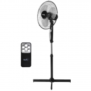 Вентилятор напольный BFF-807 Ballu НС-1490579 НС-1490579