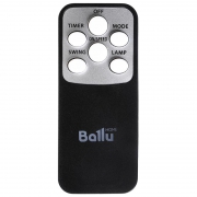 Вентилятор напольный BFF-807 Ballu НС-1490579 НС-1490579