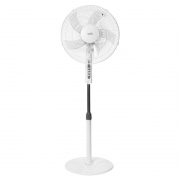 Вентилятор напольный BFF–802 42Вт бел. Ballu НС-1236005 НС-1236005