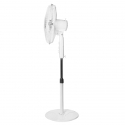 Вентилятор напольный BFF–802 42Вт бел. Ballu НС-1236005 НС-1236005