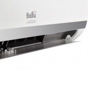 Сплит-система типа on-off Lagoon BSD-07HN8 комплект Ballu НС-1688012 НС-1688012
