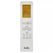 Сплит-система типа on-off Lagoon BSD-09HN8 комплект Ballu НС-1688013 НС-1688013