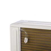 Сплит-система инверторного типа Lagoon DC BSDI-09HN8 комплект Ballu НС-1688028 НС-1688028