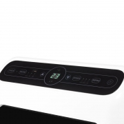 Кондиционер мобильный Aura BPAC-09 CP/N1_24Y Ballu НС-1594919 НС-1594919