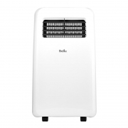 Кондиционер мобильный Aura BPAC-07 CP/N1_24Y Ballu НС-1594917 НС-1594917