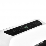 Кондиционер мобильный Aura BPAC-07 CP/N1_24Y Ballu НС-1594917 НС-1594917