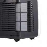 Кондиционер мобильный Aura BPAC-07 CP/N1_24Y Ballu НС-1594917 НС-1594917