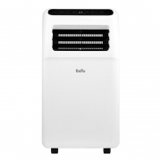 Кондиционер мобильный Aura BPAC-12 CP/N1_24Y Ballu НС-1594923 НС-1594923