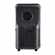 Кондиционер мобильный Aura BPAC-12 CP/N1_24Y Ballu НС-1594923 НС-1594923