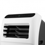 Кондиционер мобильный Aura BPAC-12 CP/N1_24Y Ballu НС-1594923 НС-1594923