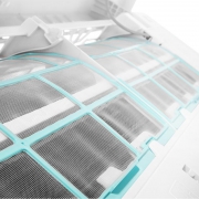 Сплит-система инверторного типа Eco Smart DC BSYI-10HN8_V4 комплект Ballu НС-1690257 НС-1690257