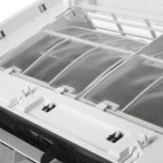 Сплит-система типа on-off iGreen Pro BSAG-07HN8 комплект Ballu НС-1478062 НС-1478062