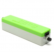 Насос дренажный DC Pump 18 л/ч проточный Ballu Machine НС-1092315 НС-1092315