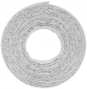 Лента бордюрная клейкая водостойкая 30ммх30ммх3.35м FIT 11657 11657