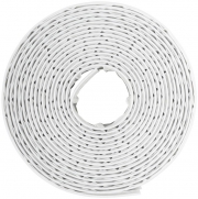 Лента бордюрная клейкая водостойкая 40ммх40ммх3.35м FIT 11659 11659