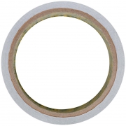 Лента алюминиевая клейкая 50ммх10м FIT 11671 11671