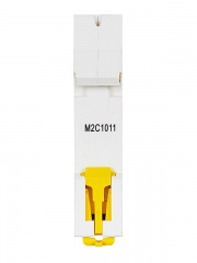 Выключатель автоматический модульный 1п C 10А M10N ARMAT IEK AR-M10N-1-C010 AR-M10N-1-C010