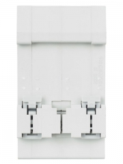 Выключатель автоматический дифференциального тока 2п C 16А 10мА тип AC 4.5кА АД-12 KARAT IEK MAD10-2-016-C-010 MAD10-2-016-C-010