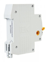 Выключатель нагрузки (мини-рубильник) 1п 63А ВН-32 KARAT IEK MNV10-1-063 MNV10-1-063