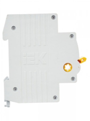 Выключатель нагрузки (мини-рубильник) 1п 63А ВН-32 KARAT IEK MNV10-1-063 MNV10-1-063