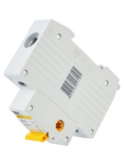 Выключатель нагрузки (мини-рубильник) 1п 63А ВН-32 KARAT IEK MNV10-1-063 MNV10-1-063