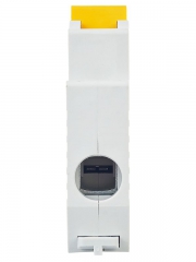 Выключатель нагрузки (мини-рубильник) 1п 63А ВН-32 KARAT IEK MNV10-1-063 MNV10-1-063