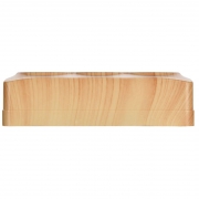 Розетка 3-м ОП GLORY РС23-3-ХС 16А с заземл. сосна IEK ERH31-K34-16 ERH31-K34-16