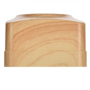 Розетка 3-м ОП GLORY РС23-3-ХС 16А с заземл. сосна IEK ERH31-K34-16 ERH31-K34-16