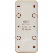 Розетка 3-м ОП GLORY РС23-3-ХС 16А с заземл. сосна IEK ERH31-K34-16 ERH31-K34-16