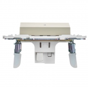 Выключатель 1-кл. SKANDY 10А SK-V07B с индикацией беж. IEK SK-V10-1-10-K10 SK-V10-1-10-K10