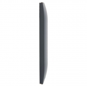 Рамка 2-м SKANDY SK-F02G графит IEK SK-M22-K53 SK-M22-K53