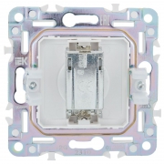 Розетка TV оконечная SKANDY SK-A12G графит IEK SK-A10-O-K53 SK-A10-O-K53