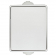 Выключатель проходной 1-кл. ОП Форс IP54 ВС20-1-0-ФБ бел. IEK EVS10-K01-10-54-DC EVS10-K01-10-54-DC