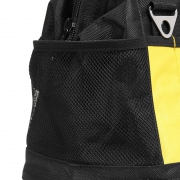 Сумка монтажника с резиновым дном BG-01 IEK ARMA2L 5 IEK A2L5-BG11-01-K02 A2L5-BG11-01-K02