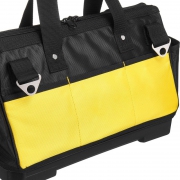 Сумка монтажника с пластиковым дном BG-03 IEK ARMA2L 5 IEK A2L5-BG12-03-K02 A2L5-BG12-03-K02