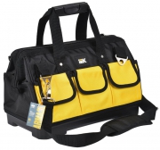 Сумка монтажника с пластиковым дном BG-03 IEK ARMA2L 5 IEK A2L5-BG12-03-K02 A2L5-BG12-03-K02