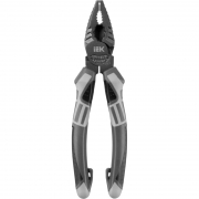 Пассатижи 200мм K4 ARMA2L 5 IEK A2L5-PL10-K4-200 A2L5-PL10-K4-200