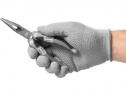 Тонкогубцы 160мм K4 ARMA2L 5 IEK A2L5-LN10-K4-160 A2L5-LN10-K4-160