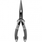 Тонкогубцы 200мм K4 ARMA2L 5 IEK A2L5-LN10-K4-200 A2L5-LN10-K4-200