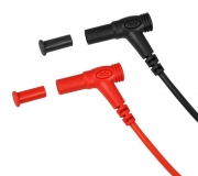 Комплект щупов TL20 ARMA2L 5 IEK A2L5-DM10D-TL1-106-20 A2L5-DM10D-TL1-106-20