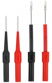 Комплект щупов и насадок TL21 ARMA2L 5 IEK A2L5-DM10D-TL2-093-21 A2L5-DM10D-TL2-093-21